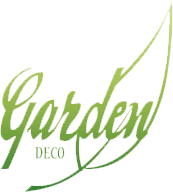 GardenDeco Logo